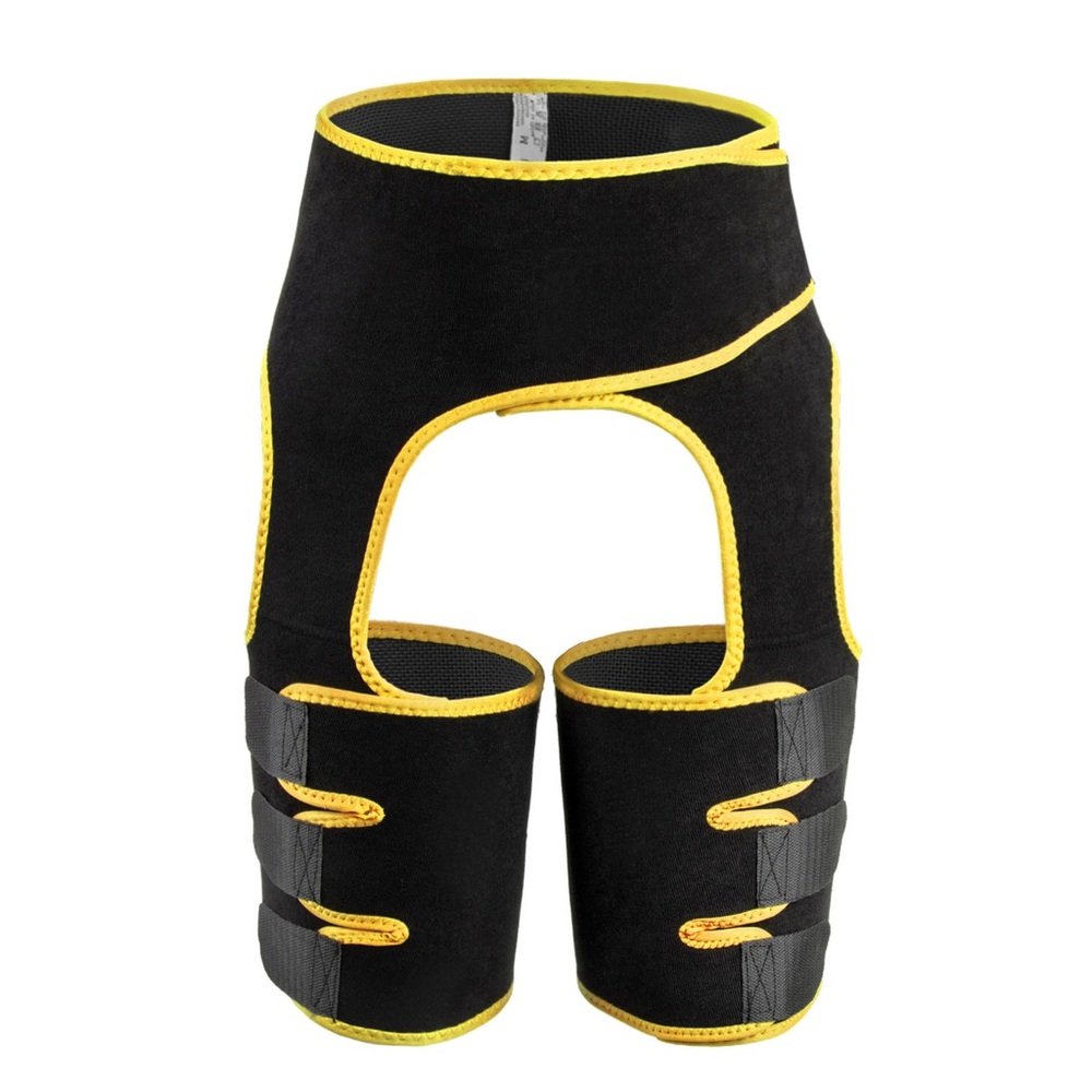 Waist and leg trainer shaper - Picture 3 of 8